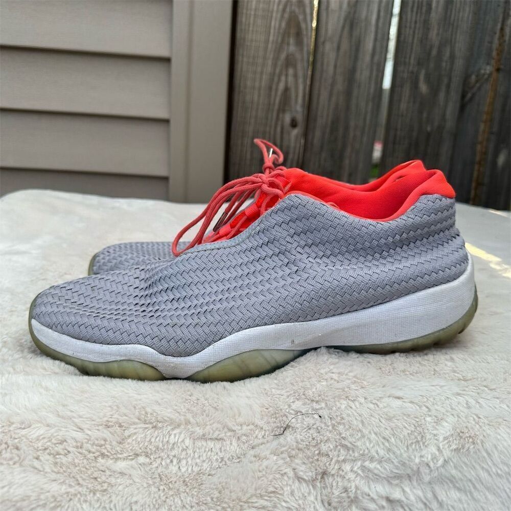 Nike Air Jordan Future Low Men's Sneakers Size 13